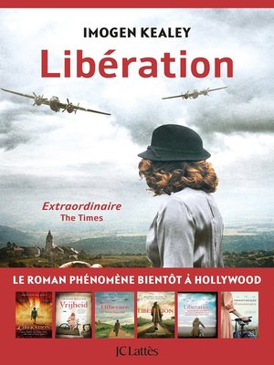 cover image of Libération